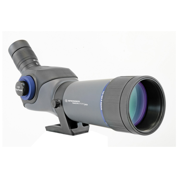 Bresser Dachstein 16-50x66 DS ED spotting scope