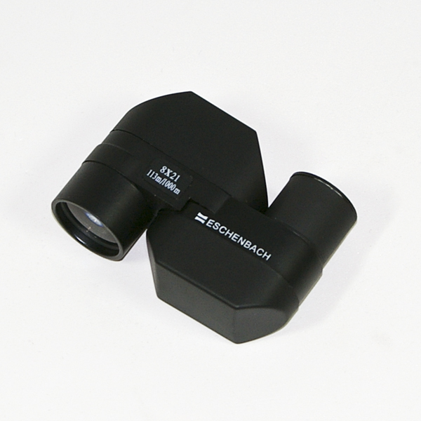 Eschenbach 8x21 porro monocular