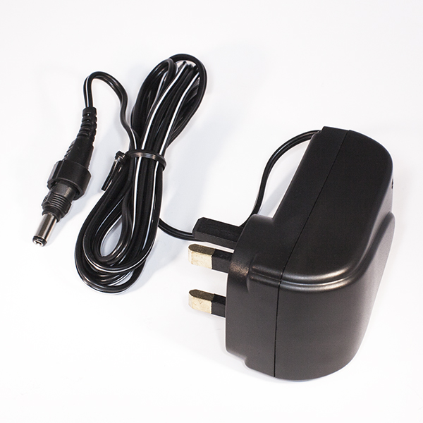 SkyWatcher compatible 12V Mains Power Supply