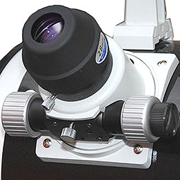 EXPLORER-250PDS EQ6 Pro Synscan 254mm (10") f/1200 Parabolic Newtonian Reflector