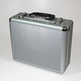 GSO GSO Revelation aluminium eyepiece storage case